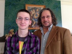 Let My Son Come Home for Surgery... Let My Son Come Home for Surgery...